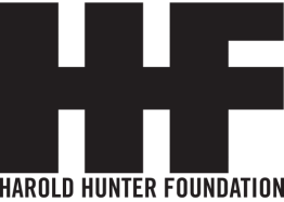 logo of Harold Hunter Foundation