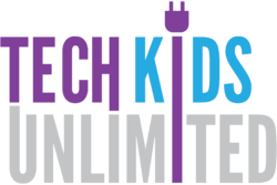 logo of Tech Kids Unlimited