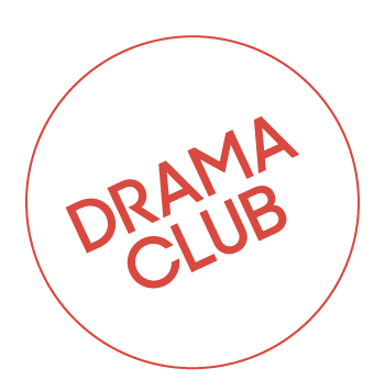 logo of Drama Club