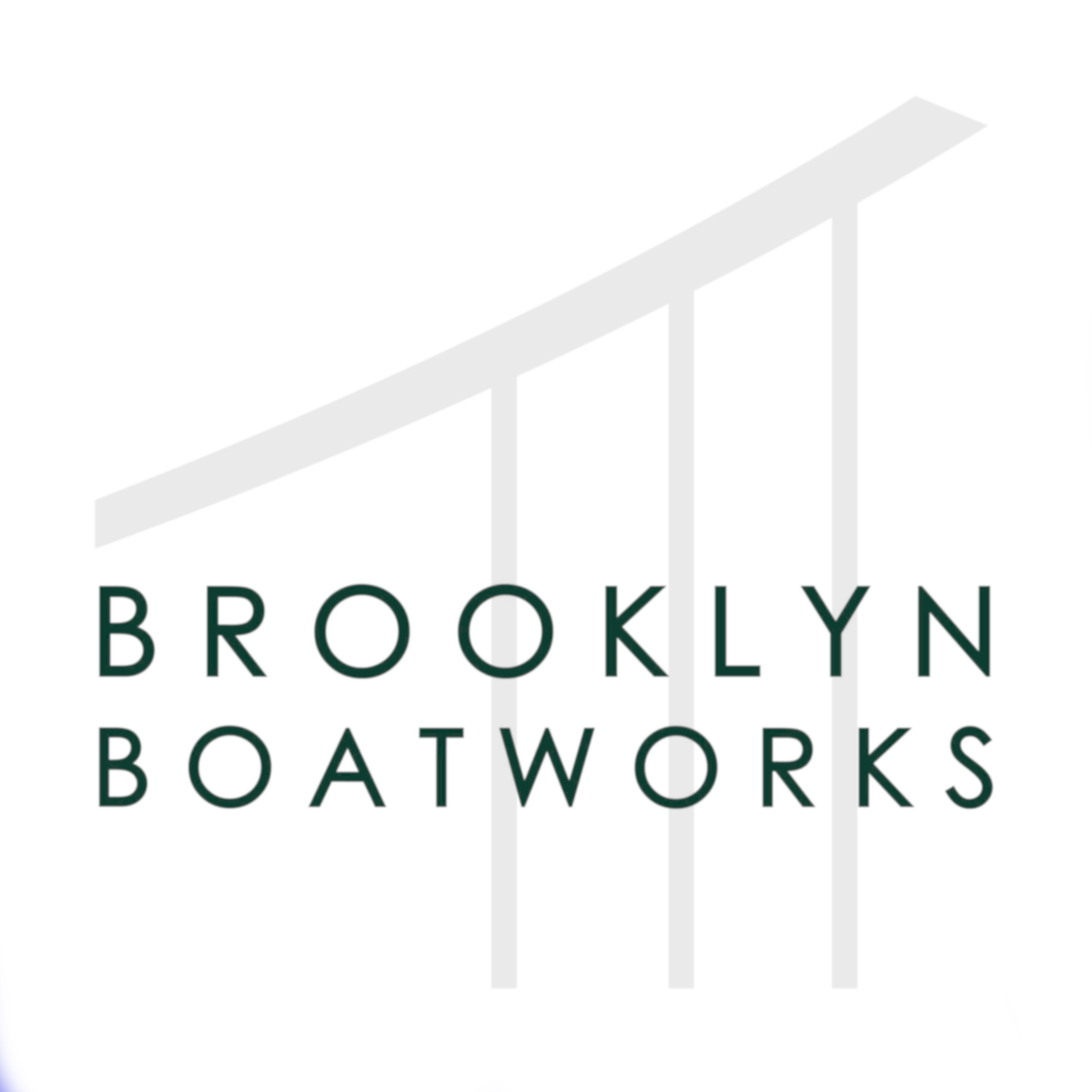 logo of Brooklyn Boatworks