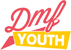 logo of DMF Youth