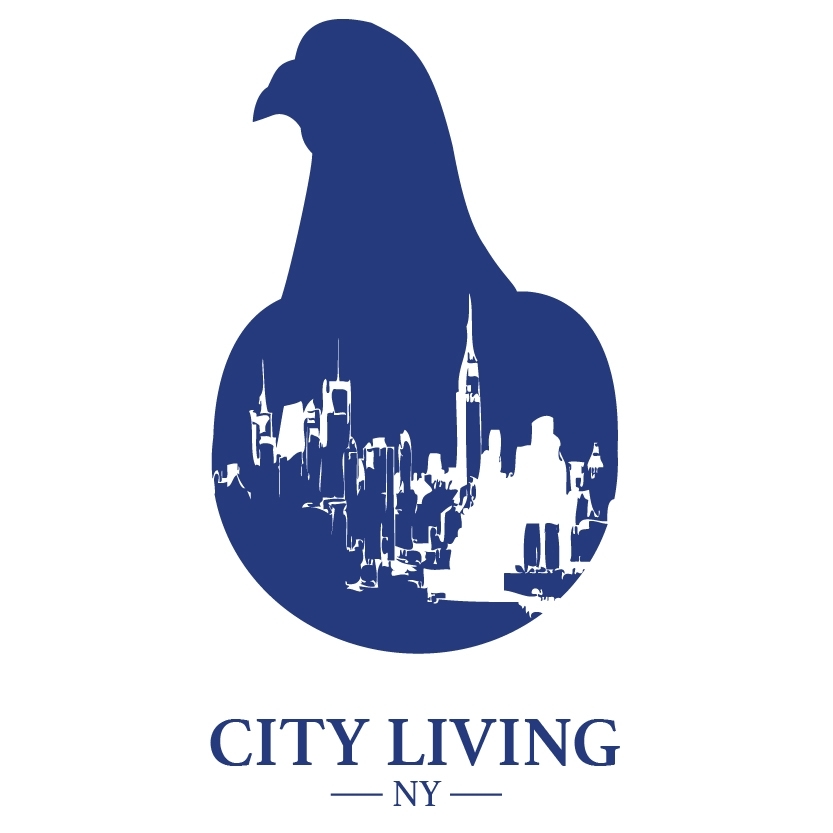 logo of City Living NY