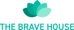 logo of The Brave House