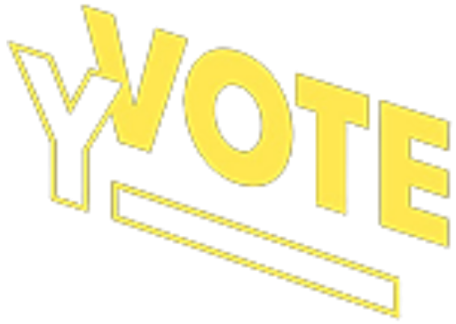 logo of YVote